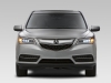 Acura MDX (c) Acura