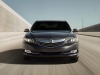 Acura RLX (c) Acura