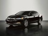 Acura RLX (c) Acura