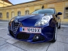 Alfa Romeo Giulietta 2,0 JTDM-2 140 PS (c) Stefan Gruber