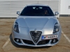 Alfa Romeo Giulietta 2,0 JTD 150 Exclusive (c) Stefan Gruber