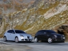 Alfa Romeo Giulietta und MiTo (c) Alfa Romeo
