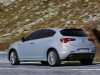 Alfa Romeo Giulietta (c) Alfa Romeo