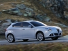 Alfa Romeo Giulietta (c) Alfa Romeo