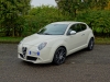 Alfa Romeo MiTo (c) Stefan Gruber