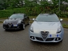 Alfa Romeo Giulietta (c) Stefan Gruber