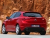 Alfa Giulietta QV (c) Alfa Romeo