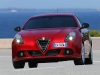 Alfa Giulietta QV (c) Alfa Romeo