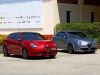 Alfa MiTo QV und Giulietta QV (c) Stefan Gruber