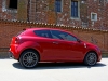 Alfa MiTo QV  (c) Stefan Gruber
