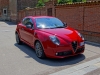Alfa MiTo QV  (c) Stefan Gruber
