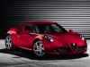 Alfa Romeo 4C (c) Alfa Romeo