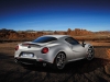 Alfa Romeo 4C (c) Alfa Romeo