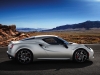 Alfa Romeo 4C (c) Alfa Romeo