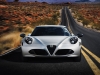 Alfa Romeo 4C (c) Alfa Romeo