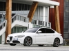 Alfa Romeo Giulia (c) Alfa Romeo