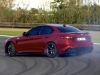 Alfa Romeo Giulia (c) Alfa Romeo