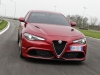 Alfa Romeo Giulia (c) Alfa Romeo
