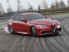 Alfa Romeo Giulia (c) Alfa Romeo