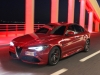 Alfa Romeo Giulia (c) Alfa Romeo