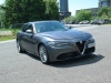 Alfa Romeo Giulia (c) Rainer Lustig