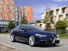 Alfa Romeo Giulia (c) Alfa Romeo