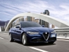 Alfa Romeo Giulia (c) Alfa Romeo