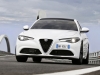 Alfa Romeo Giulia (c) Alfa Romeo