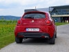 Alfa Romeo MiTo 1,4 TB MultiAir 135 (c) Stefan Gruber