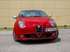 Alfa Romeo MiTo 1,4 TB MultiAir 135 (c) Stefan Gruber