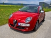 Alfa Romeo MiTo 1,4 TB MultiAir 135 (c) Stefan Gruber