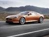 Aston Martin Virage (c) Aston Martin