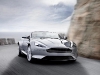 Aston Martin Virage Volante (c) Aston Martin