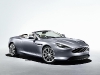 Aston Martin Virage Volante (c) Aston Martin
