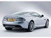 Aston Martin DB9 (c) Aston Martin