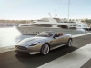 Aston Martin DB9 Volante (c) Aston Martin