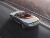 Aston Martin DB9 Volante (c) Aston Martin