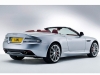 Aston Martin DB9 Volante (c) Aston Martin