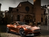 Aston Martin Vanquish (c) Aston Martin