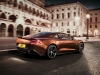 Aston Martin Vanquish (c) Aston Martin