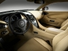 Aston Martin Vanquish (c) Aston Martin