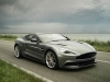 Aston Martin Vanquish (c) Aston Martin