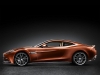 Aston Martin Vanquish (c) Aston Martin