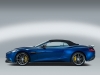 Aston Martin Vanquish Volante (c) Aston Martin