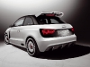 Audi A1 Clubsport Quattro (c) Audi