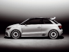 Audi A1 Clubsport Quattro (c) Audi