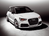 Audi A1 Clubsport Quattro (c) Audi
