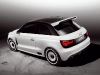 Audi A1 Clubsport Quattro (c) Audi