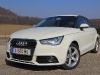 Audi A1 1,6 TDI Ambition (c) Stefan Gruber