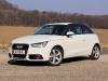 Audi A1 1,6 TDI Ambition (c) Stefan Gruber